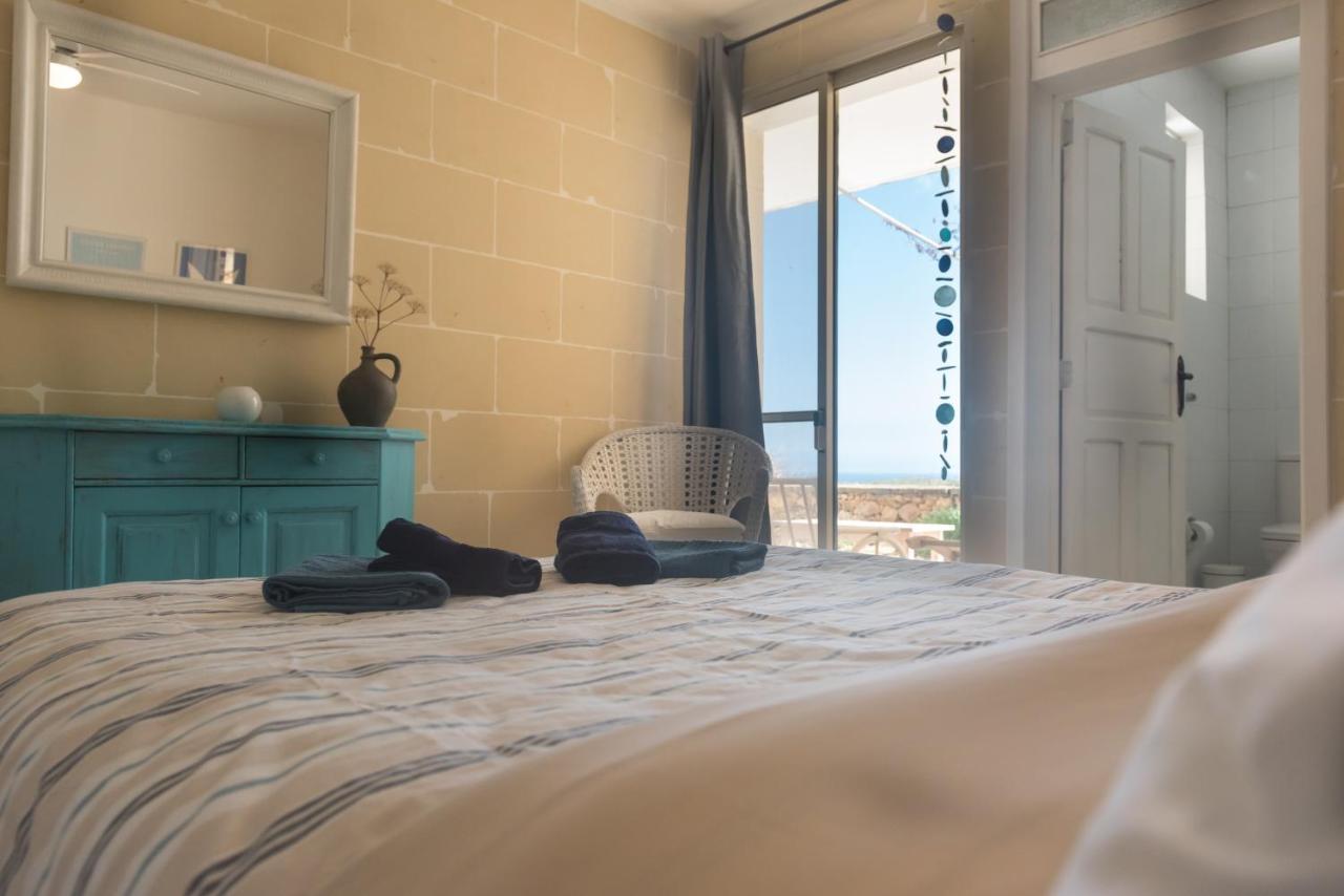 Ta Gajdoru Apartment Il-Pergla Exteriér fotografie